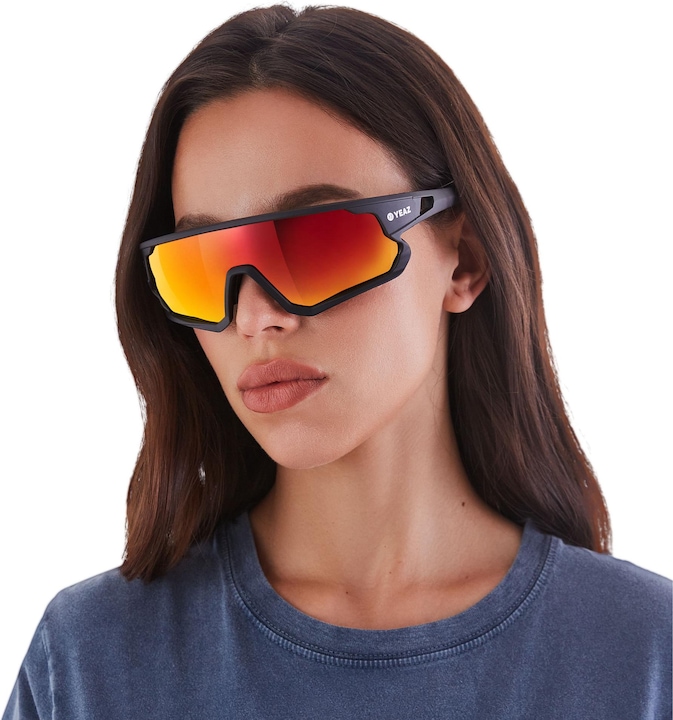 Image du produit Yeaz Sunrise (Noir, Red)
