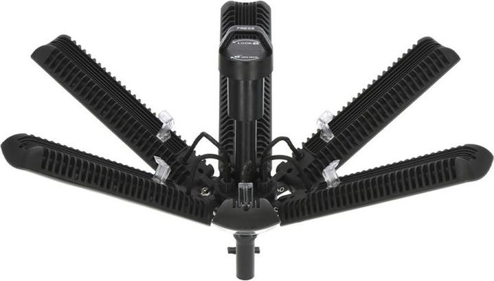 Actual product image Brennenstuhl LED-Scheinwerfer-Set (40500 lm)