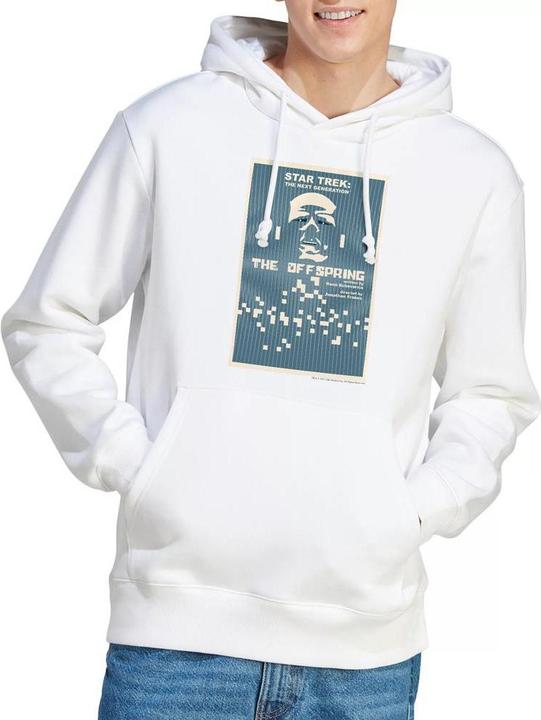 Produktbild The Next Generation Season 3 Episode 16 Kapuzenpullover (S)