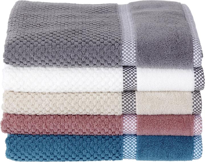 Produktbild Luca Bessoni Duschtuch (70 x 140 cm)