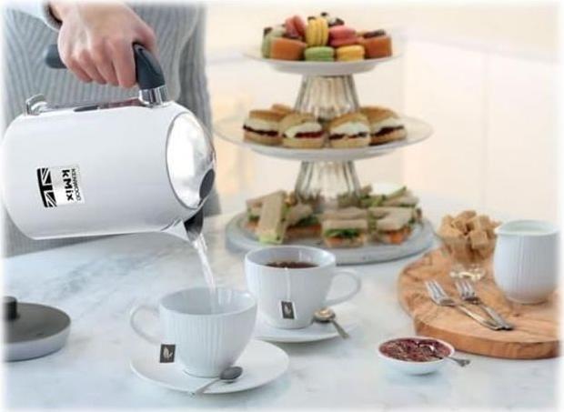 Image du produit Kenwood kMix ZJX650WH (1 l)