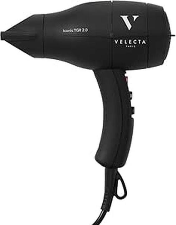 Image du produit Velecta Paris Velecta Paramount Tgr 3600 Xs Hair Dryer Black