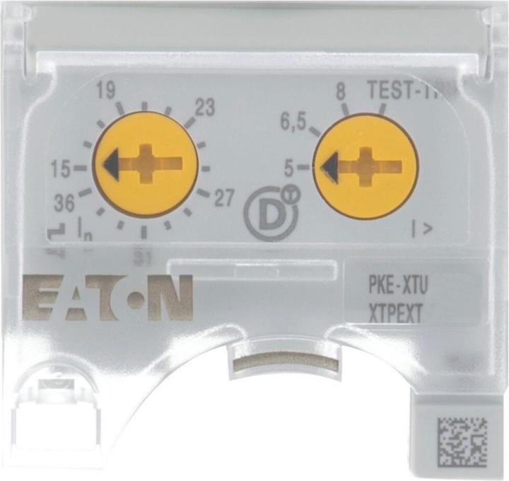 Produktbild Eaton PKE-XTUACP-36
