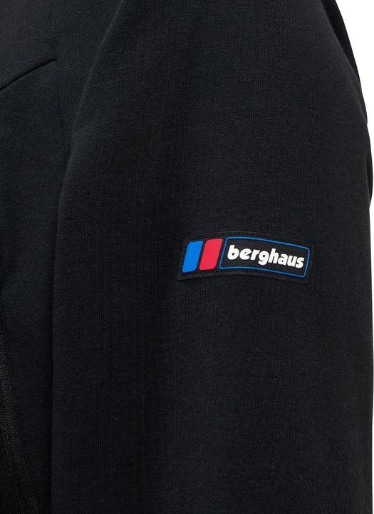 Produktbild Berghaus U Storm 25 Crew Sweater (Sweatshirt) (XXL)