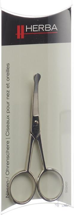 Image du produit Herba Nasen-/Ohrenschere (10.50 cm)