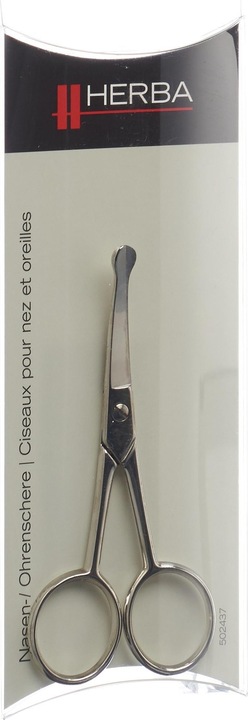 Herba Forbici da naso/orecchio (10.50 cm)