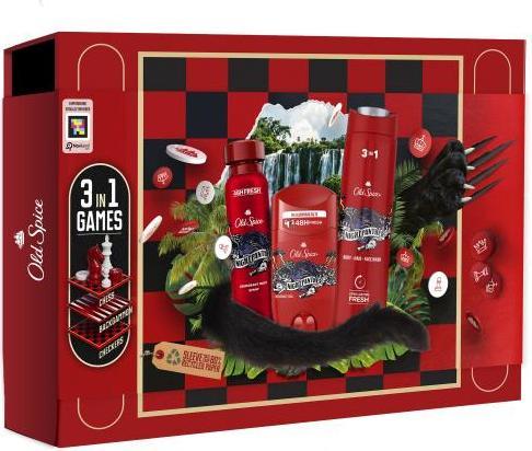 Produktbild Old Spice Nightpanther (Stick)