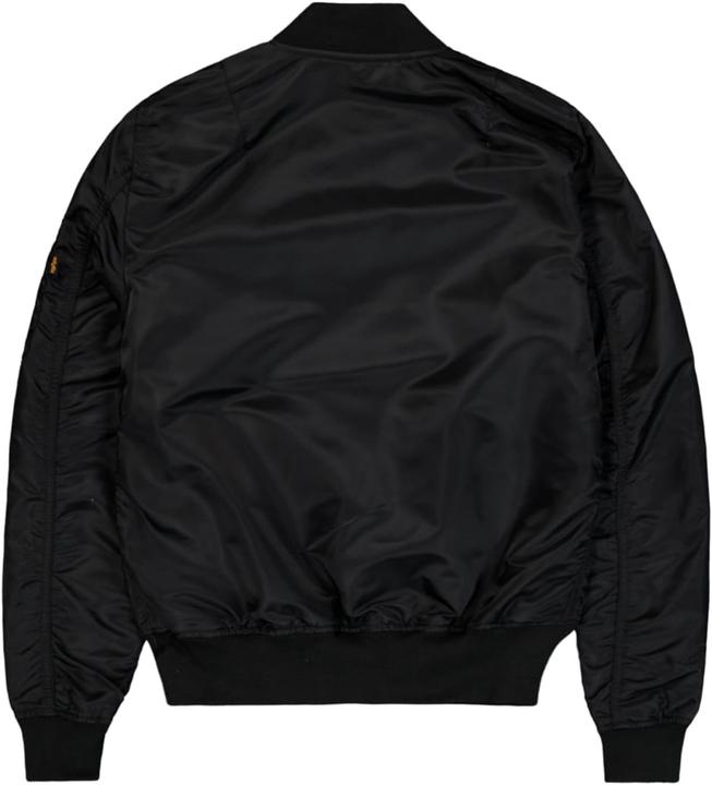 Immagine prodotto Alpha Industries Giubbotto Bomber MA-1 VF Leggero (L)
