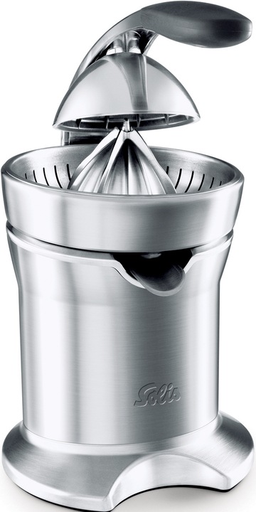 Produktbild Solis Citrus Press Pro