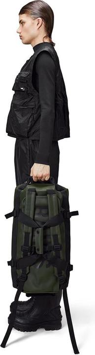 Image du produit Rains Texel Duffel Bag W3 (34 l)