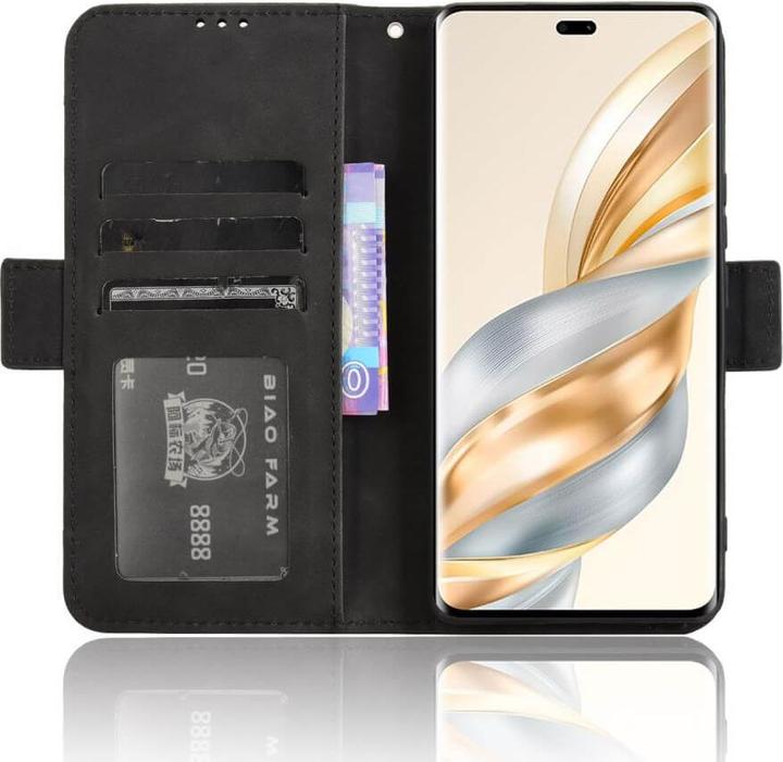 Image du produit Cover-Discount Etui viele Kartenfächer (Honor Magic7 Lite)