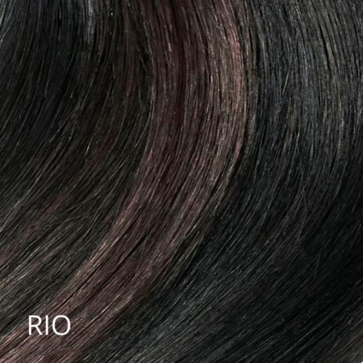 Image du produit Balmain Queue de Cheval DoubleStyle MemoryHair (55 cm)