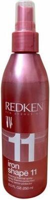 Immagine prodotto Redken Forma del ferro (250 ml)