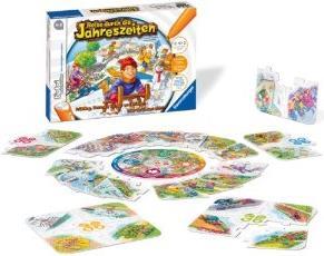 Produktbild tiptoi Reise durch die Jahreszeiten (Deutsch)