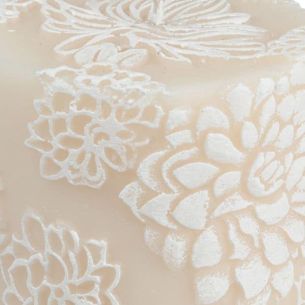 Produktbild Natural Light Kerze Chrysanthemum