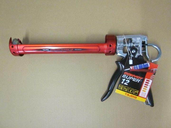 Produktbild Tajima Convoy Super 12