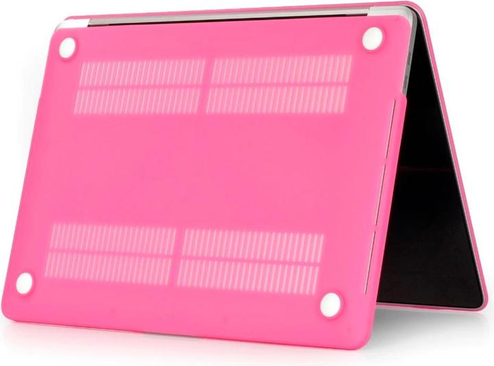 Produktbild Screenguard Hard Case für Apple MacBook Pro 15" Retina (2016-2019) A1707 A1990 (15", Apple)