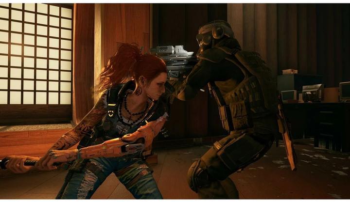 Produktbild Wanted: Dead (PS5, DE)