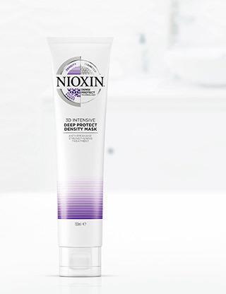 Produktbild Nioxin Deep Protect Density (150 ml)