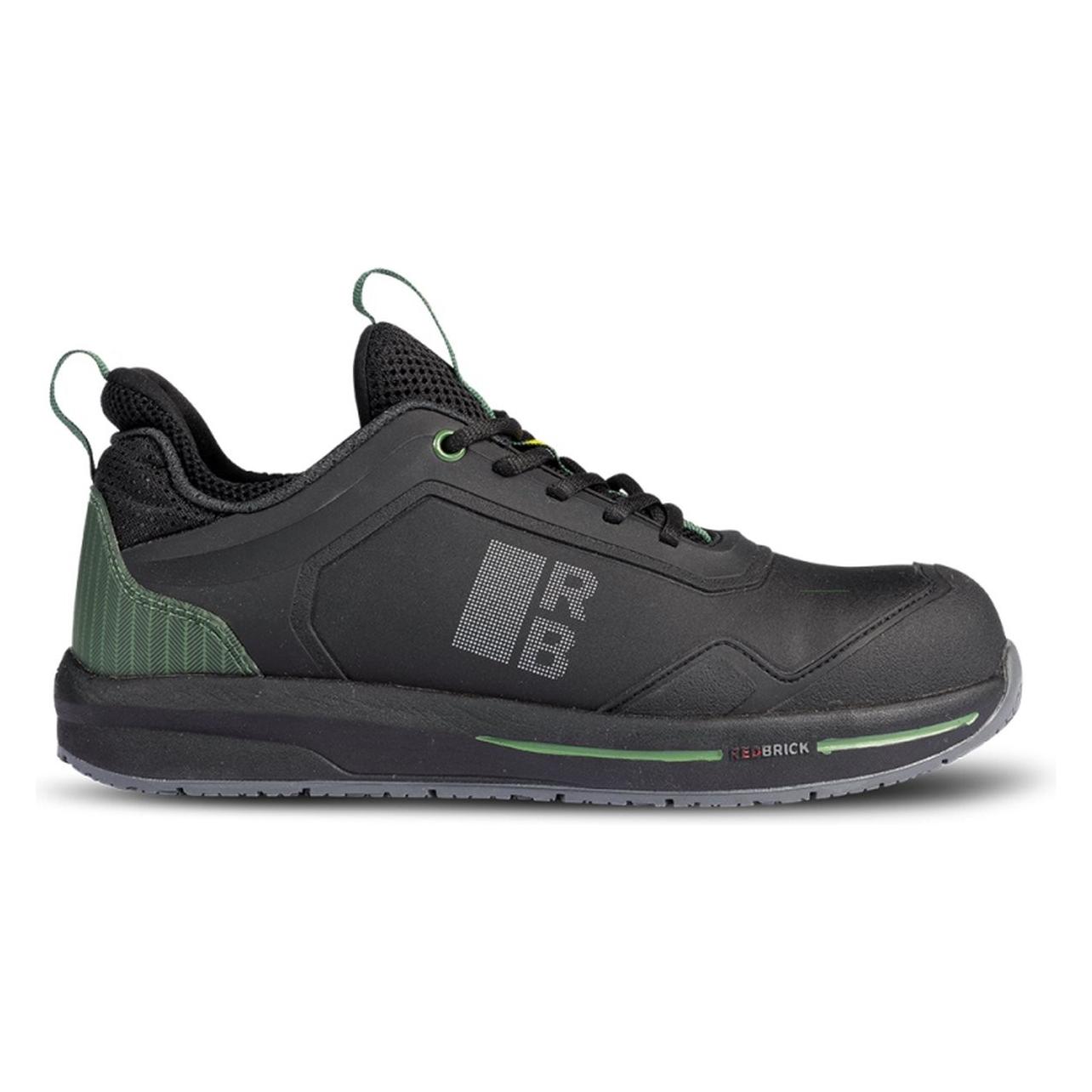 Redbrick, Werkschoenen, Motion Force Af S3S Esd (S3, 39)