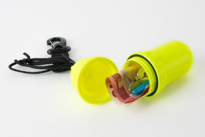 Image du produit Seac Tube sec