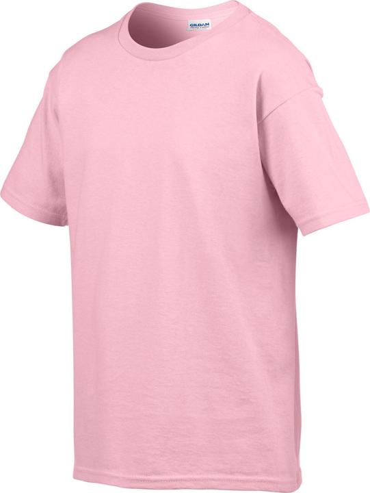 Immagine prodotto Gildan - SoftStyle - Maglietta in cottone pettinato - Bambini (128)