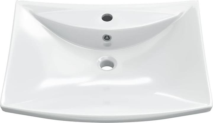 Actual product image vidaXL Eunice (440 mm, 600 mm)