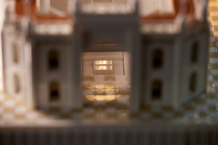 Produktbild LEGO Taj Mahal (21056, LEGO Architecture, LEGO Seltene Sets)