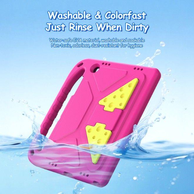 Produktbild Dux Ducis Puff Series Robuste EVA Tablet Hülle (Samsung Galaxy Tab A11+, Samsung Galaxy Tab A9+)