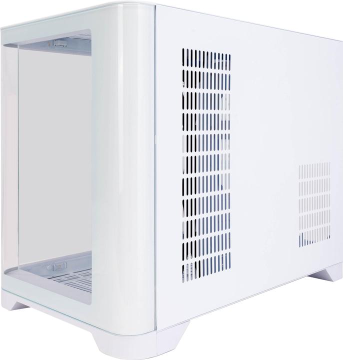 1stplayer UV6-WH (Mini-ITX, mATX)