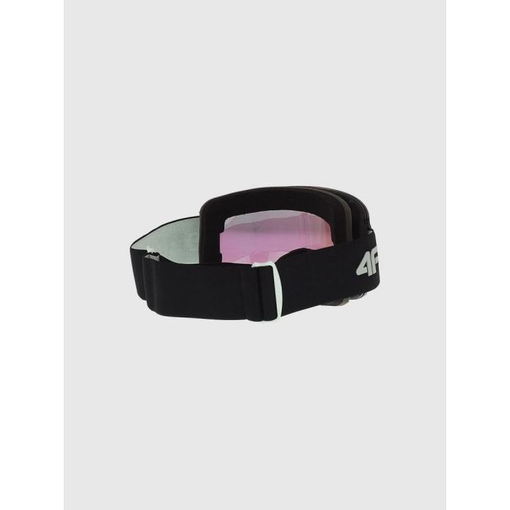 Immagine prodotto 4F Snowboardbrille mit mehrfarbiger Beschichtung