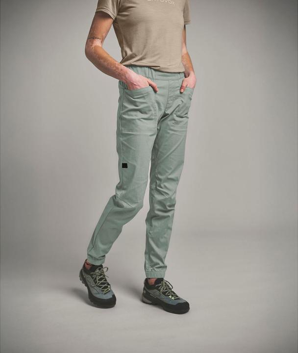 Produktbild Ortovox Affinity Pants W (M)