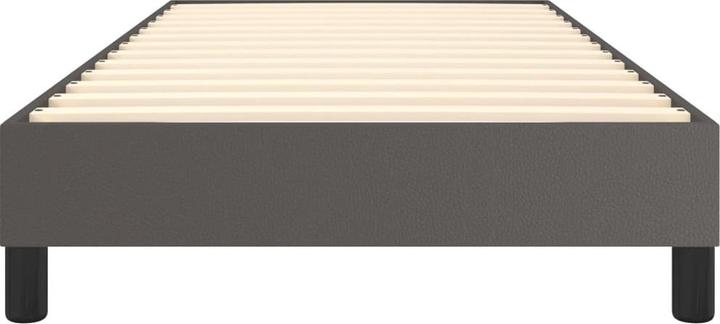 Produktbild vidaXL Boxspringbettgestell (100 x 200 cm)