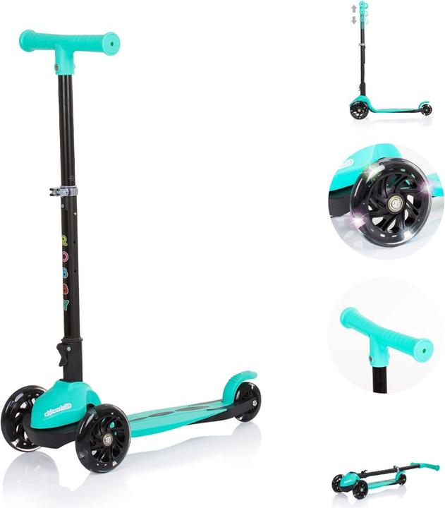 Turquoise