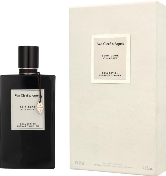 Immagine prodotto Van Cleef and Arpels Bois Doré (Eau de parfum, 75 ml)