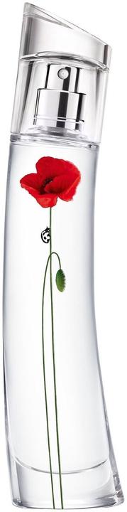 Produktbild Kenzo Flower By La Récolte Parisienne Eau de Parfum (Eau de Parfum, 40 ml)