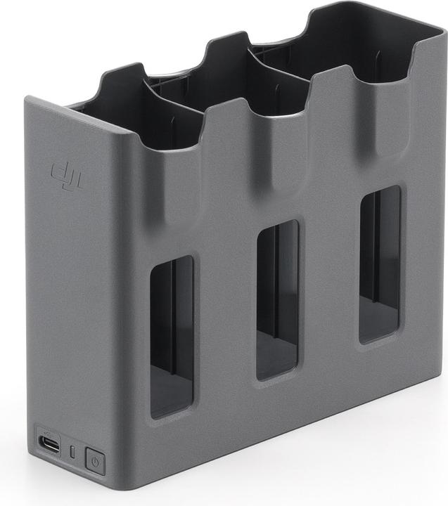 Produktbild DJI Parallel Charging Hub (Drohnen Ladegerät, Dji Mavic 4 Pro)