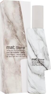 Produktbild Masaki Matsushima mat Stone (Eau de Toilette, 40 ml)