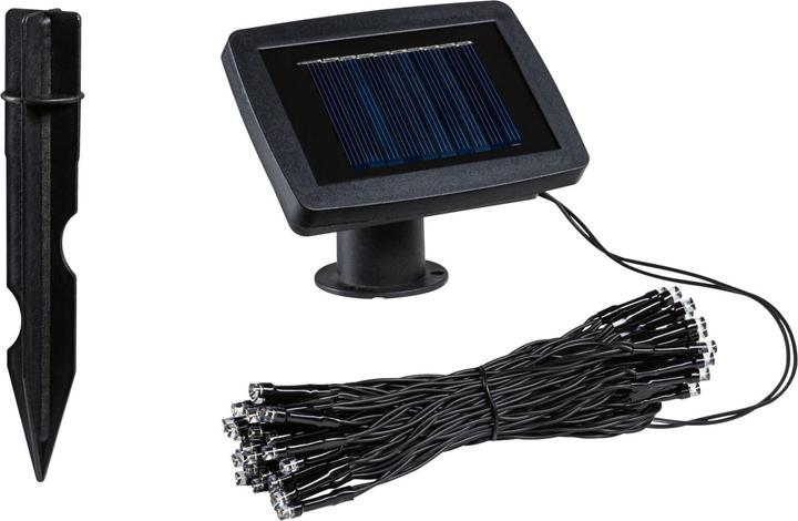 Produktbild Paulmann Solarleuchten (7.90 m)