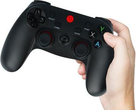 Produktbild Techbite Flix Gamepad (Android, PS3, PC)