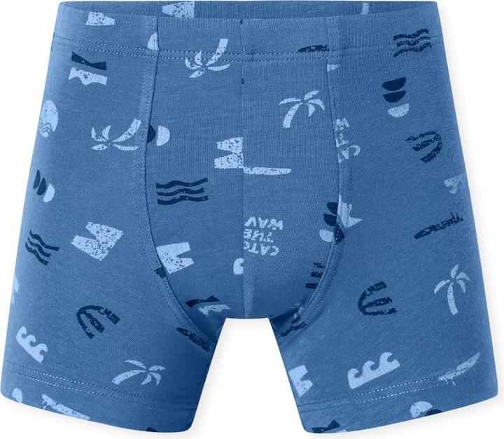 Immagine prodotto Schiesser Trunk 955 (128, Confezione da 5 pezzi)