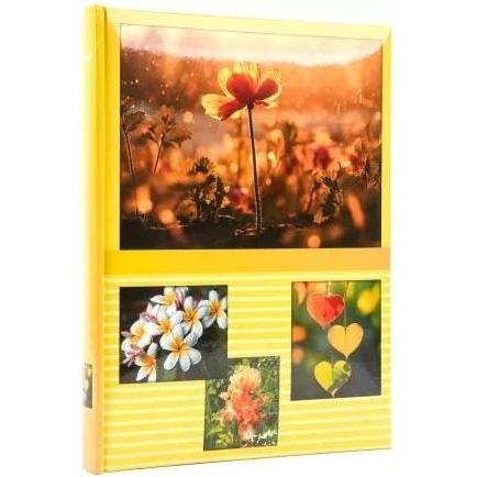 Lotmar, Album fotografico, Genähtes Taschenfotoalbum Dusk 1