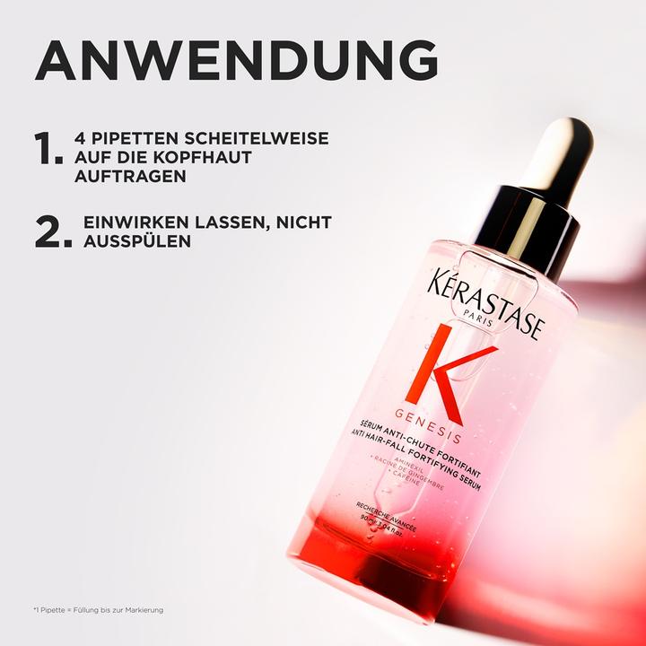 Immagine prodotto Kérastase Genesis Serum Anti-Chute (90 ml)