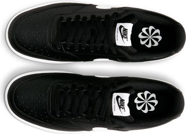 Actual product image Nike Court Vision Low Next Nature (41)