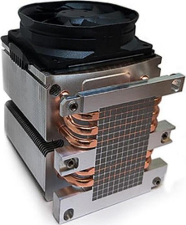 Immagine prodotto Intertech 50 cfm Schwartz/Argento