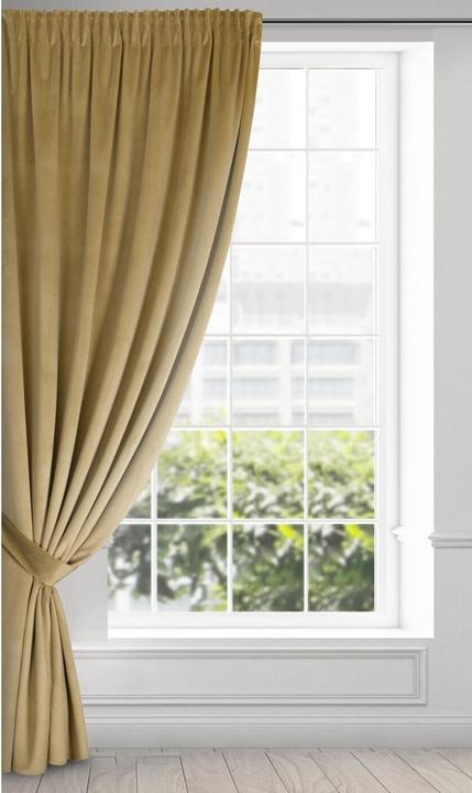 Immagine prodotto Eurofirany ZAS/ANTARA/C.BEIGE 140X300 T+TROCZ (140 x 300 cm)