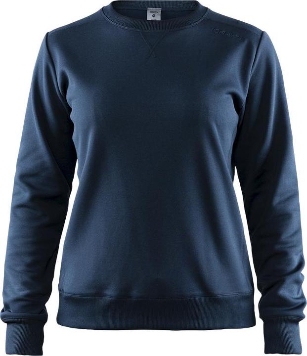 Produktbild Craft Leisure Crewneck Damen (M)