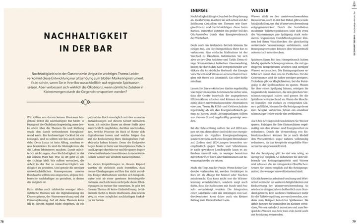 Produktbild Cocktailkunst (Deutsch, Stephan Hinz, 2022)