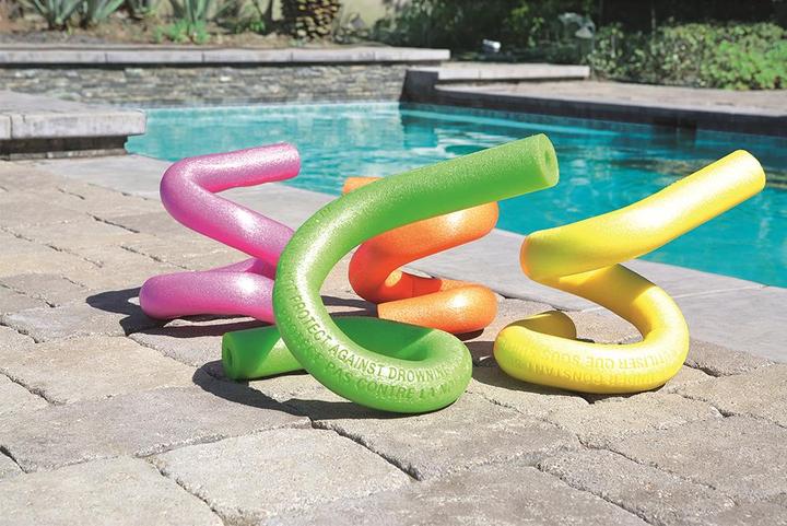 Actual product image Bestway Aqua Bones (1 piece - Assorted)