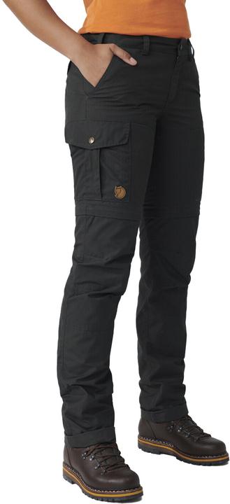 Actual product image Fjällräven Karla Pro (S)